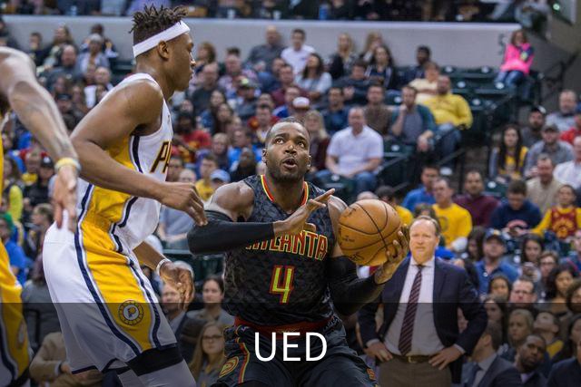 UED